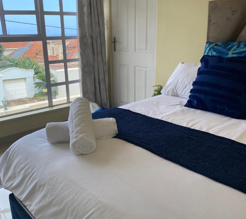 Photo of Bedroom in Morningside