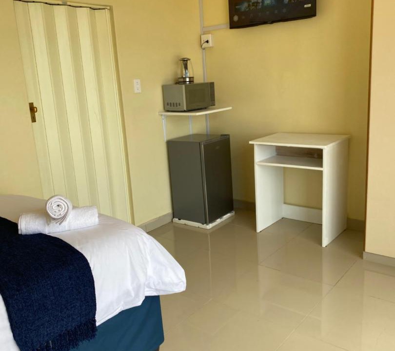 Photo of Bedroom in Morningside
