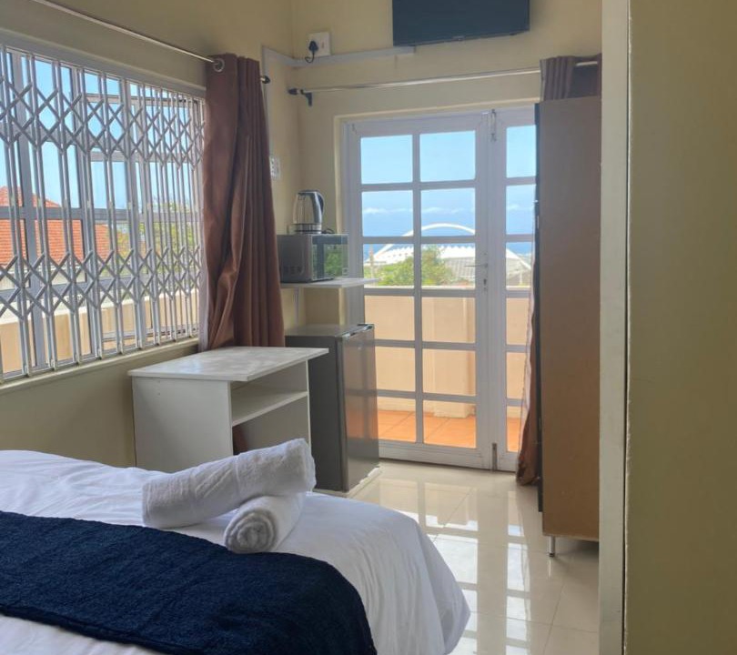 Photo of Bedroom in Morningside