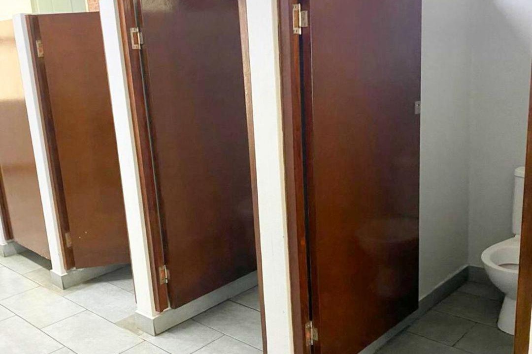 Photo of Bathroom in South Beach