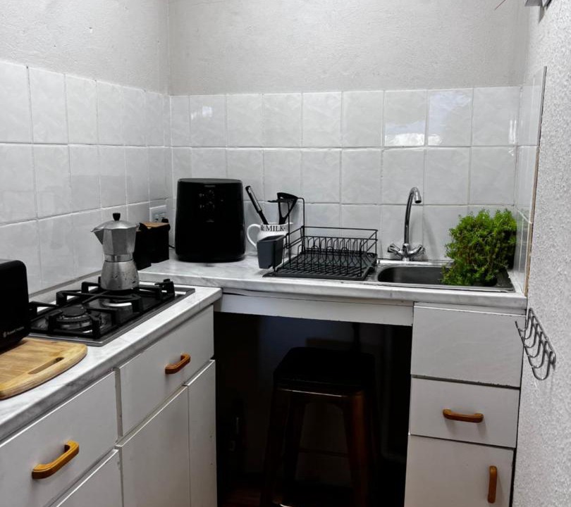 Photo of Kitchen in Pinelands