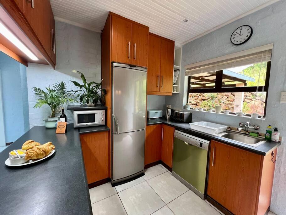 Photo of Kitchen in Cathkin Park