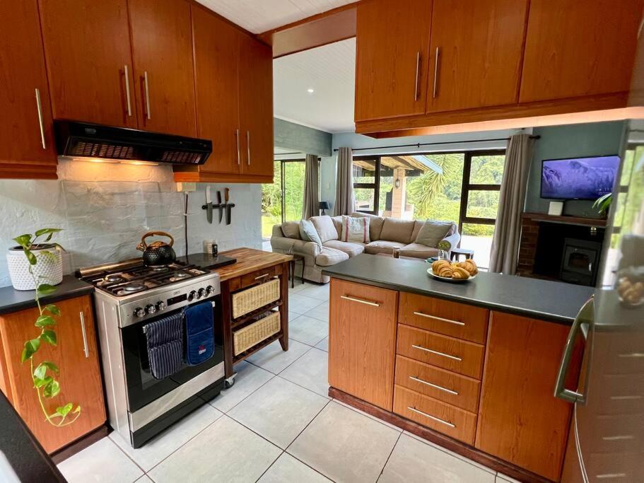 Photo of Kitchen in Cathkin Park