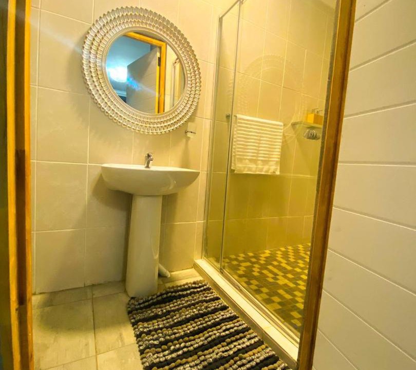 Photo of Bathroom in Groblersdal