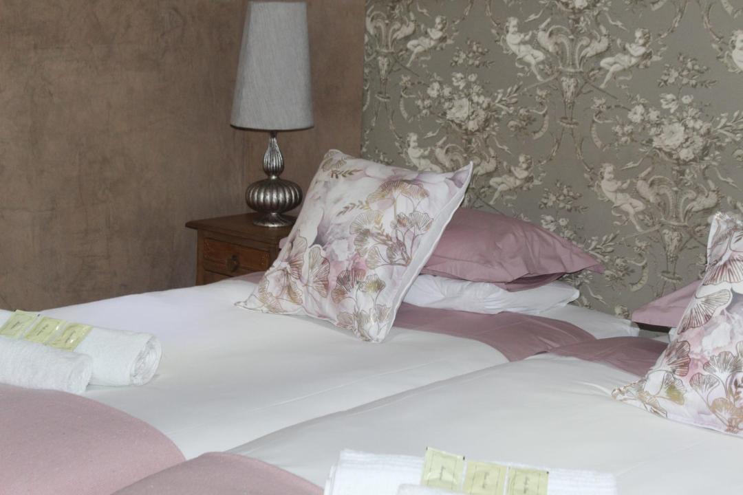 Photo of Bedroom in Upington
