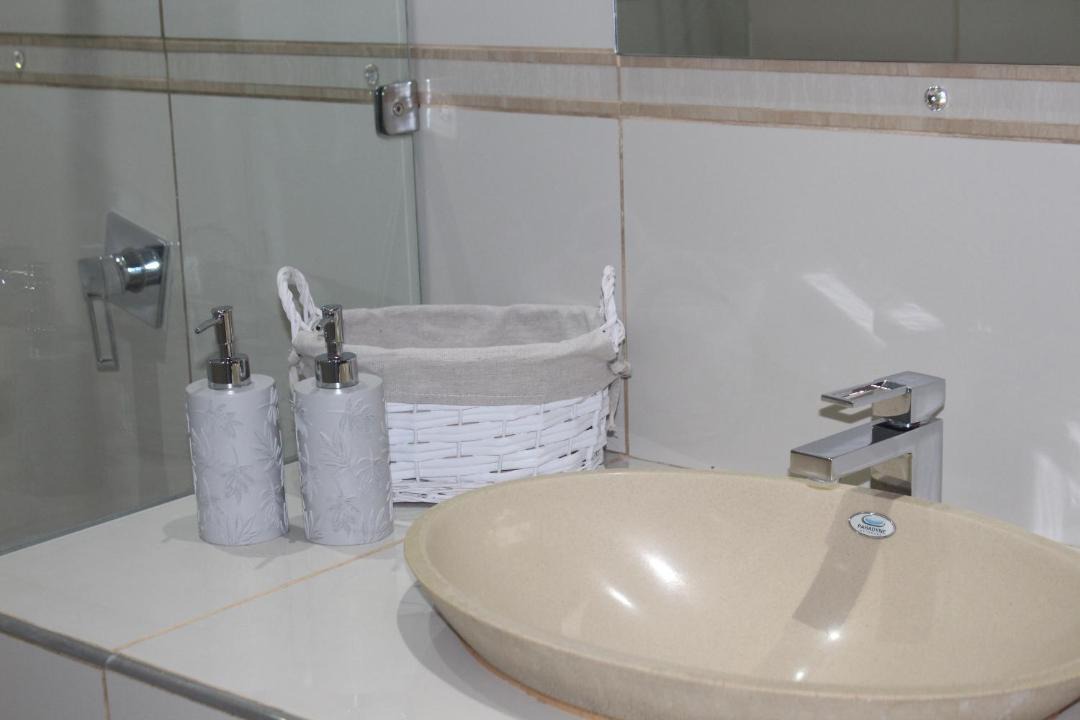 Photo of Bathroom in Upington