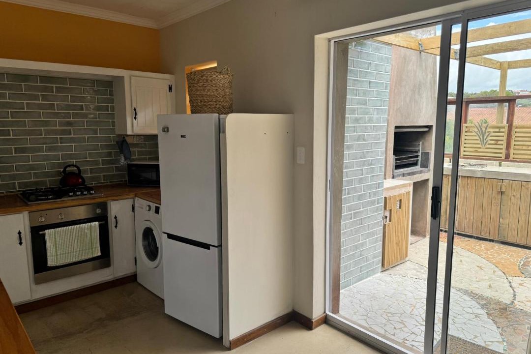 Photo of Kitchen in Jeffreys Bay