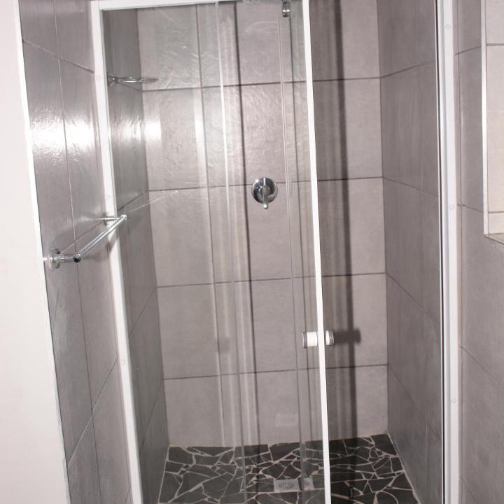 Photo of Bathroom in Bluewater Bay