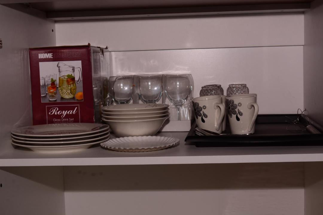 Photo of Kitchen in Bluewater Bay
