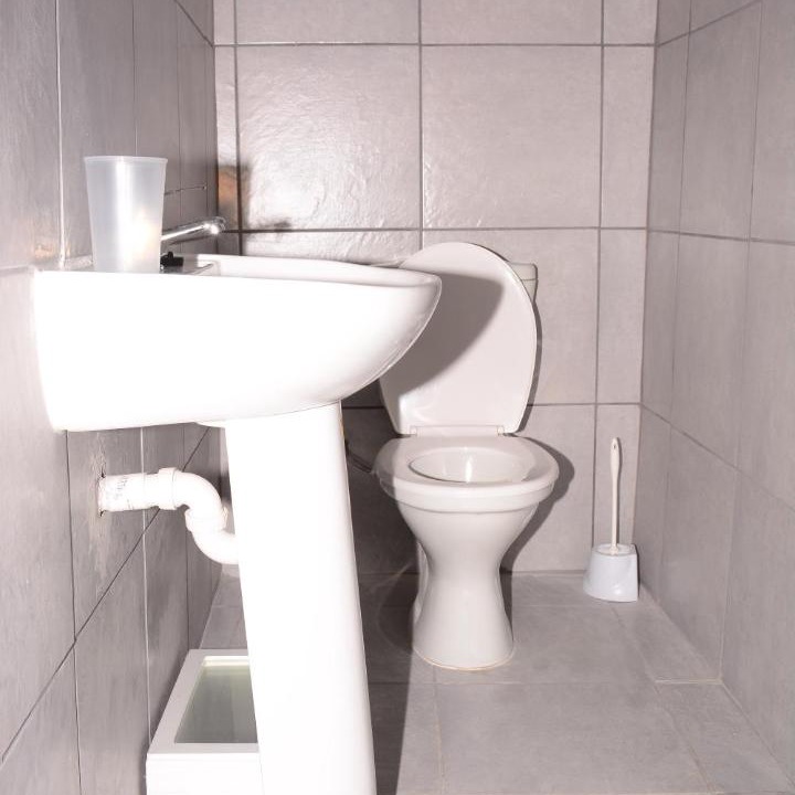 Photo of Bathroom in Bluewater Bay