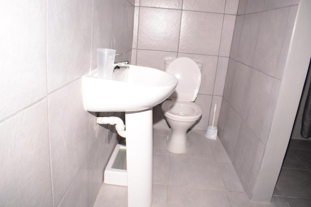Photo of Bathroom in Bluewater Bay