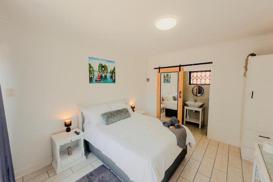 Photo of Bedroom in Humewood
