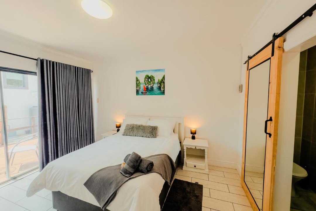 Photo of Bedroom in Humewood