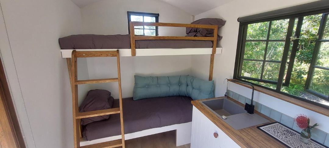 Photo of Bedroom in Buffalo Hills Game Reserve