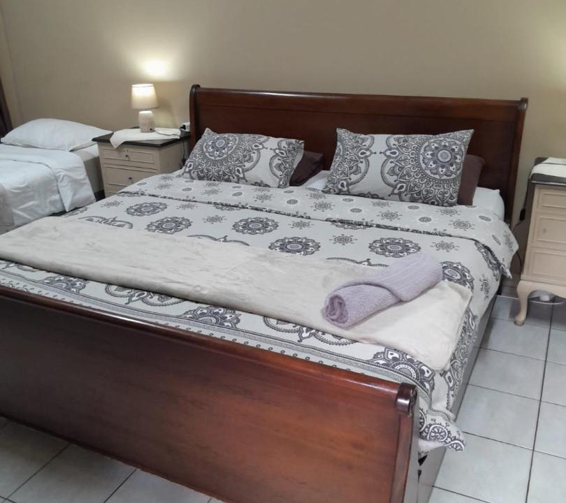 Photo of Bedroom in Meer En See