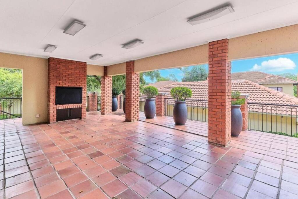 Photo of Patio Balcony in Douglasdale