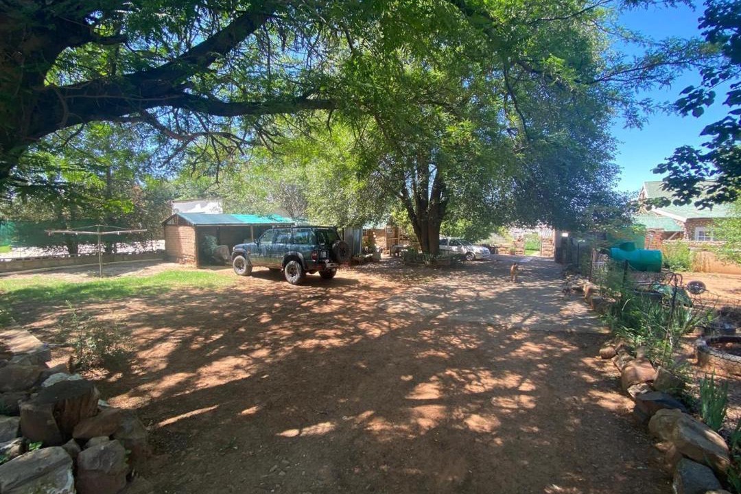 Photo of Others in Fouriesburg