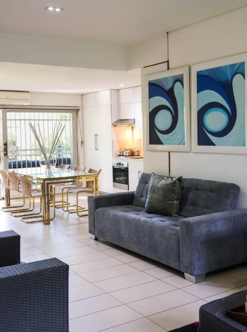 Photo of Livingroom in Vaalview