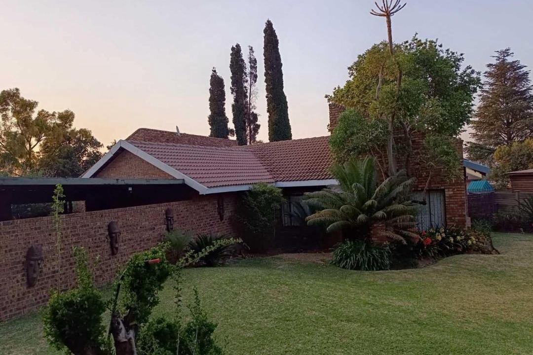 Photo of Others in Greater Johannesburg Metropolitan Area