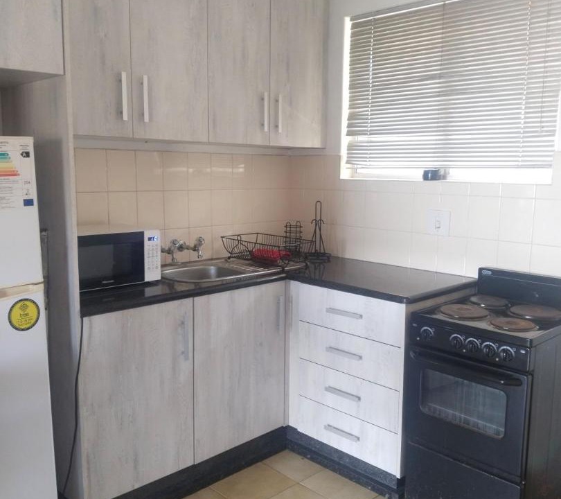 Photo of Kitchen in Umdloti