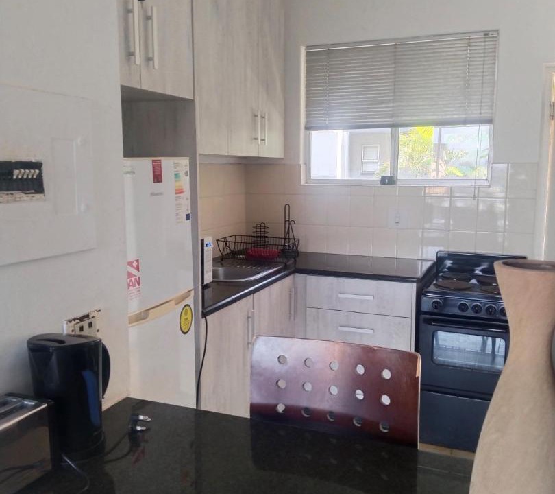 Photo of Kitchen in Umdloti
