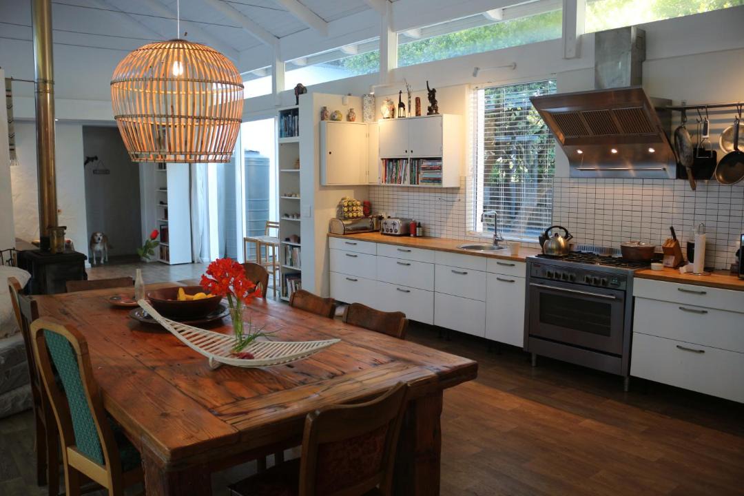 Photo of Kitchen in Kommetjie