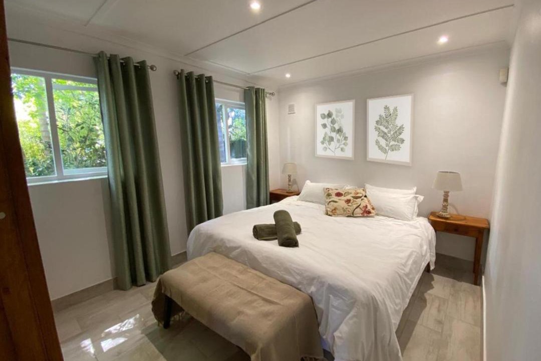 Photo of Bedroom in Swellendam