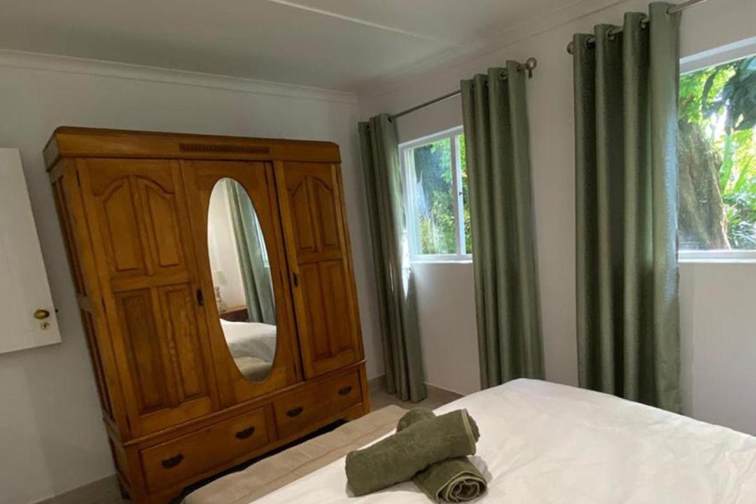 Photo of Bedroom in Swellendam