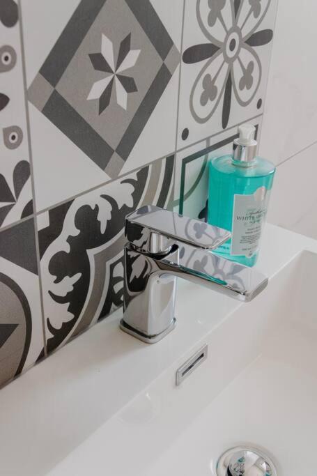 Photo of Bathroom in Robertson