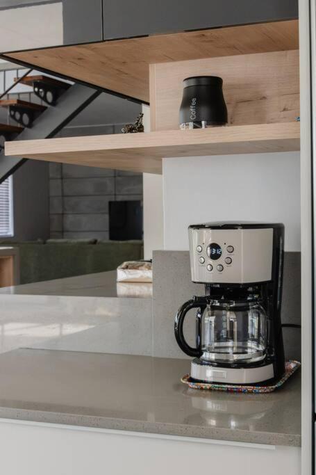 Photo of Kitchen in Robertson