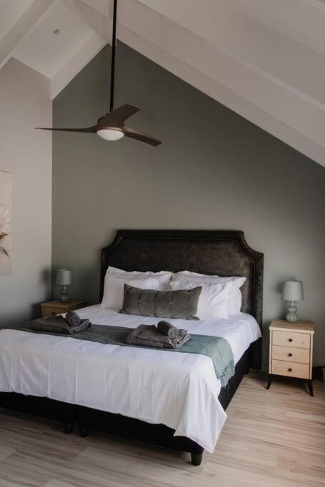 Photo of Bedroom in Robertson