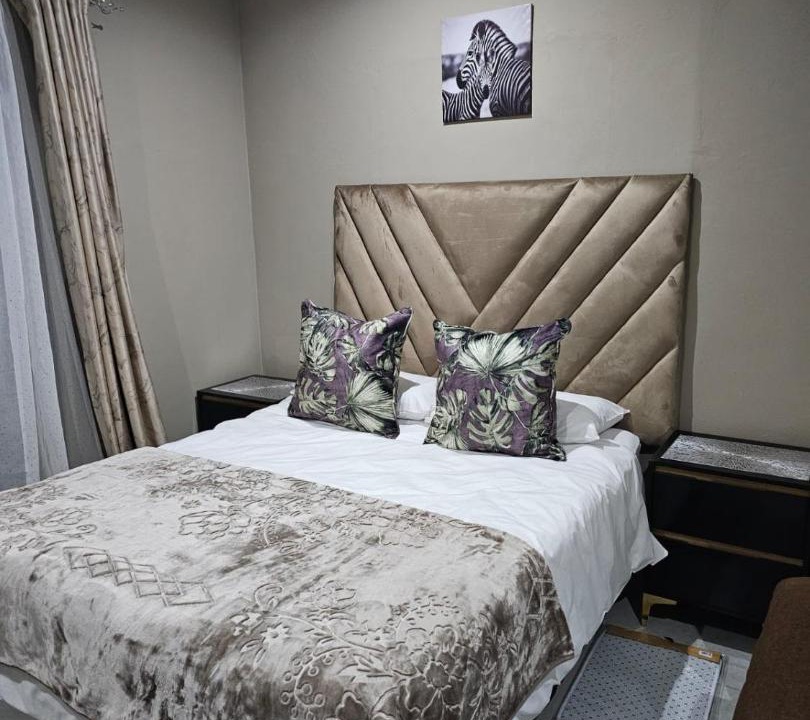 Photo of Bedroom in Sasolburg
