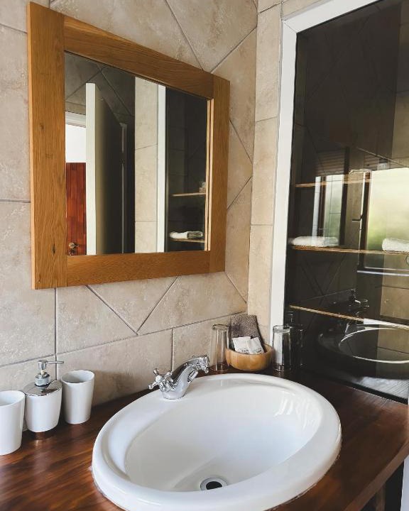 Photo of Bathroom in Kareedouw