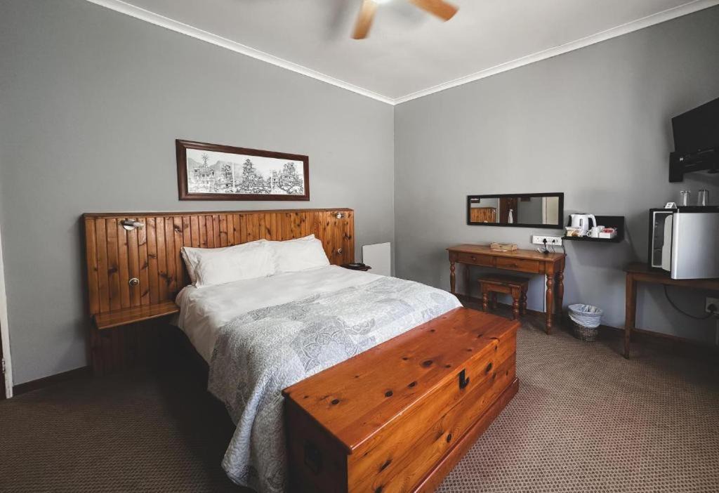 Photo of Bedroom in Kareedouw