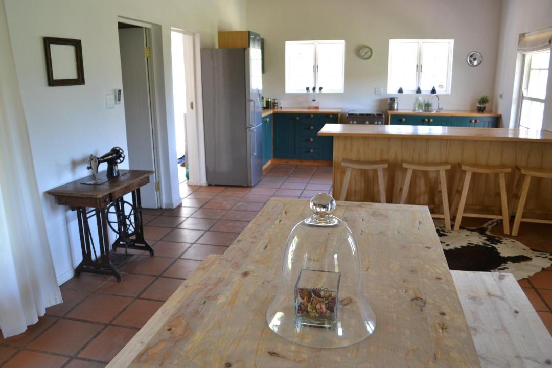 Photo of Others in Oudtshoorn