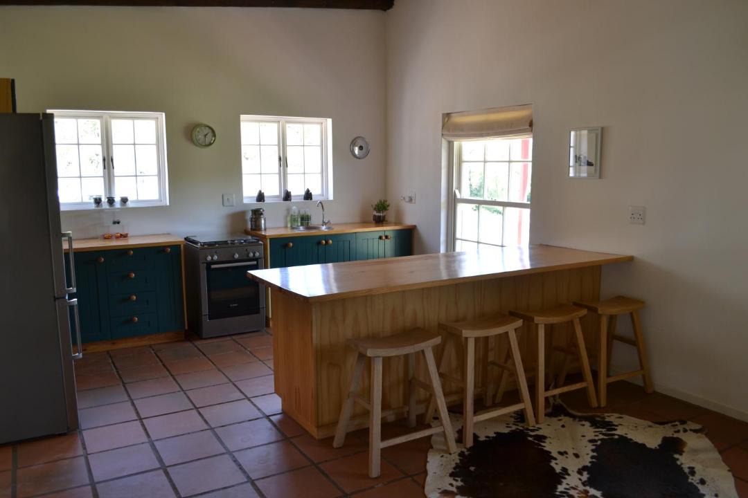 Photo of Others in Oudtshoorn