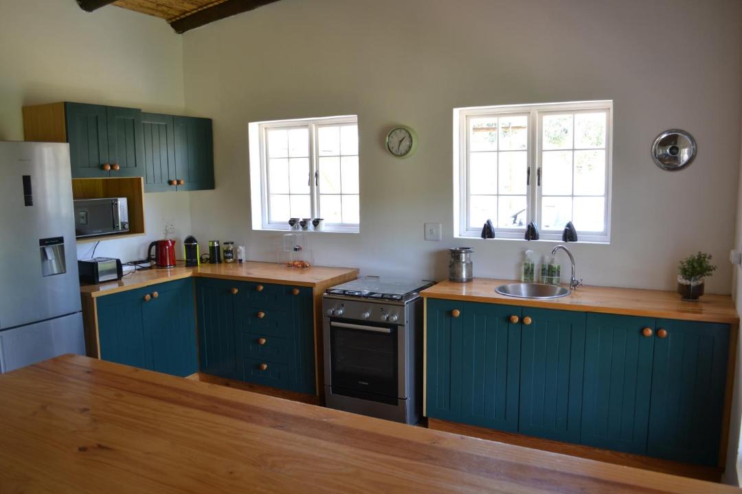 Photo of Others in Oudtshoorn