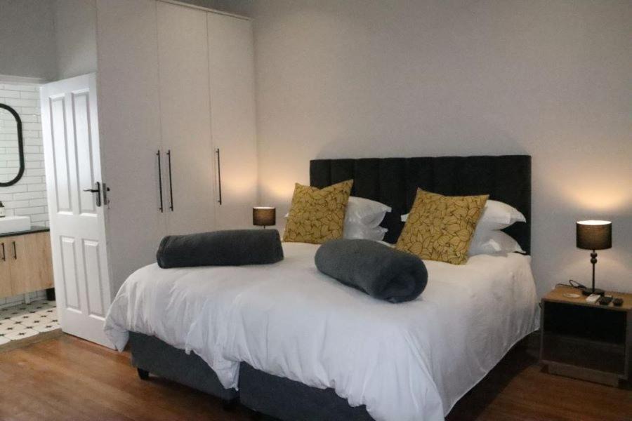 Photo of Bedroom in Paarl