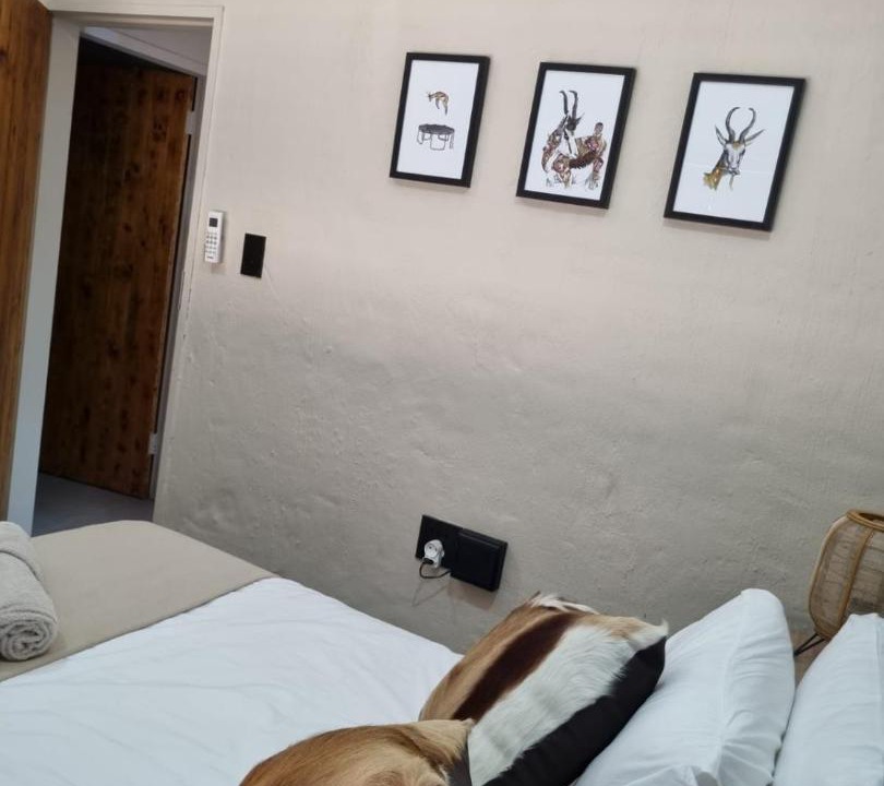Photo of Bedroom in Leeupoort