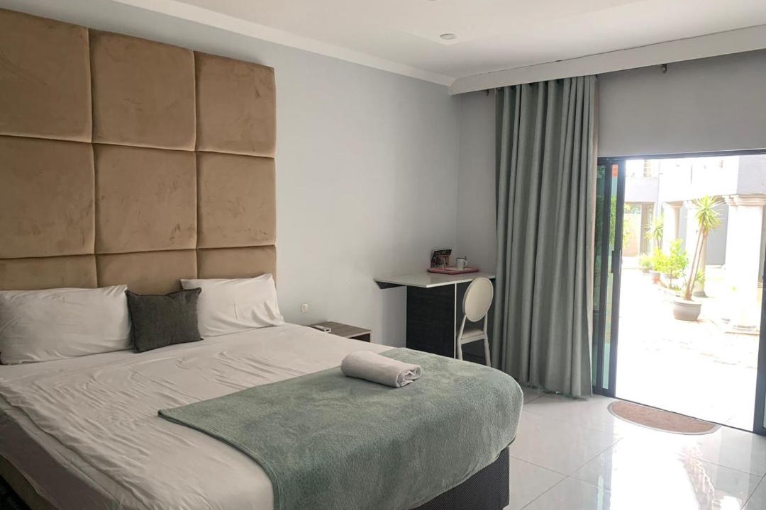 Photo of Bedroom in Germiston