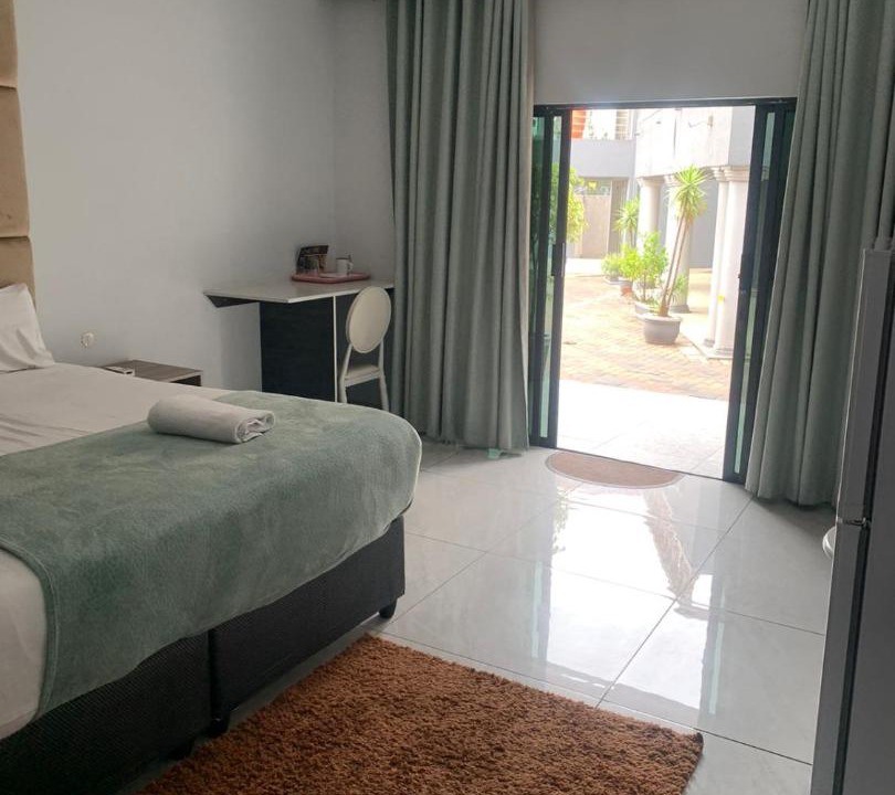 Photo of Bedroom in Germiston