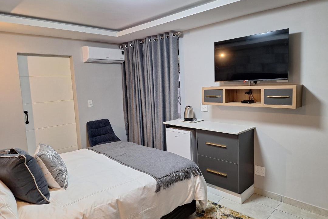 Photo of Bedroom in Kempton Park