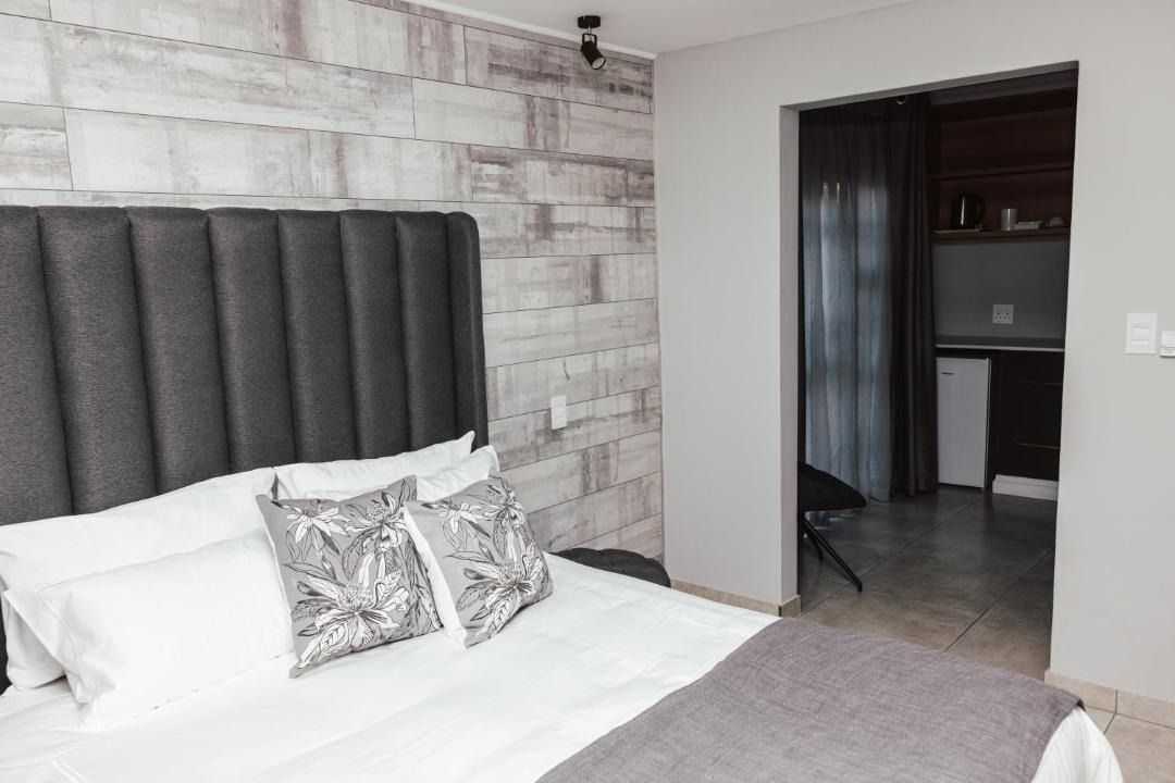 Photo of Bedroom in Kempton Park