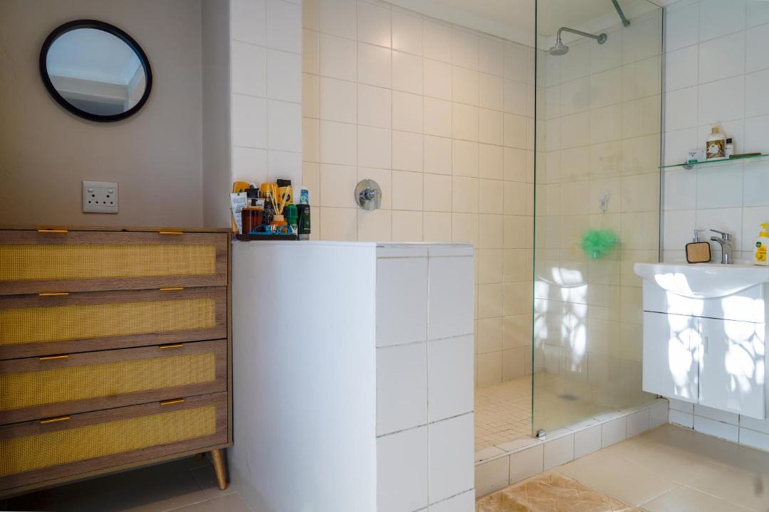 Photo of Bathroom in Constantia