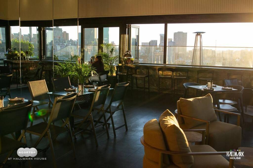 Photo of Others in Downtown Johannesburg
