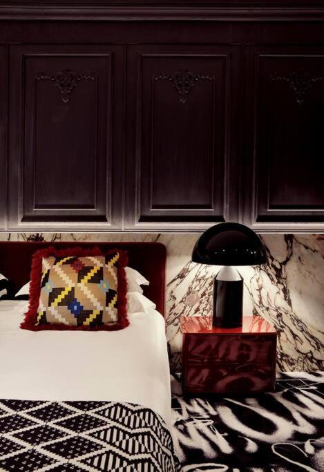 Photo of Bedroom in Downtown Johannesburg