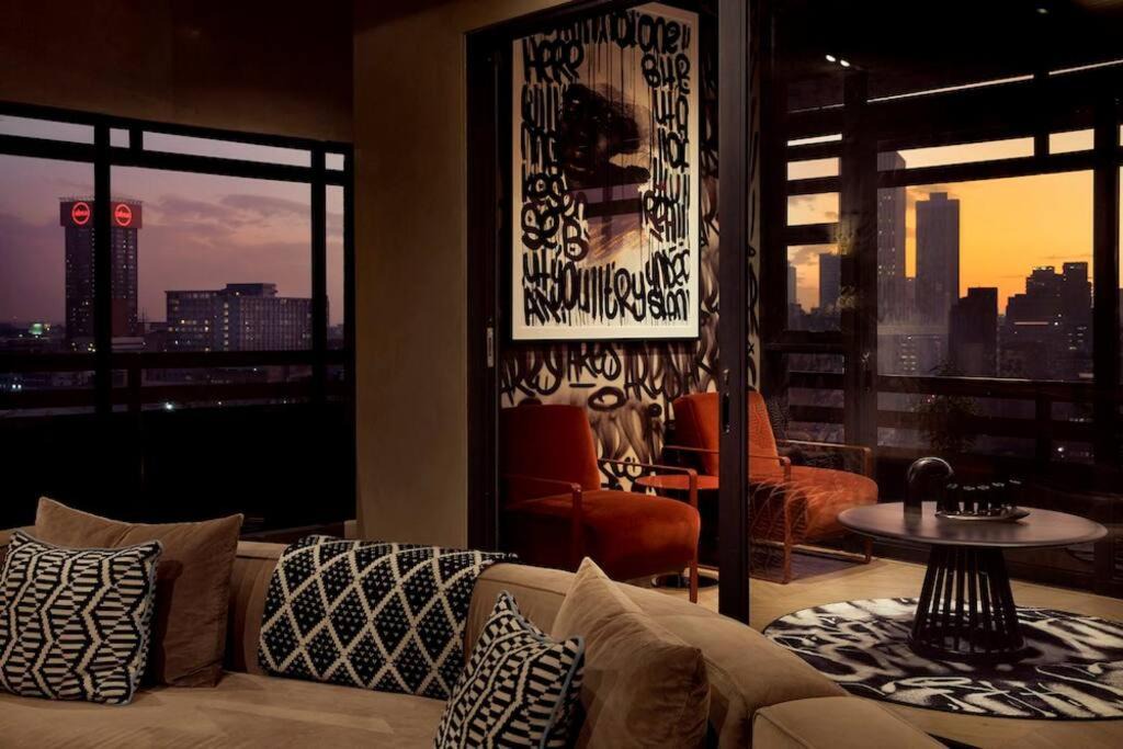 Photo of Others in Downtown Johannesburg
