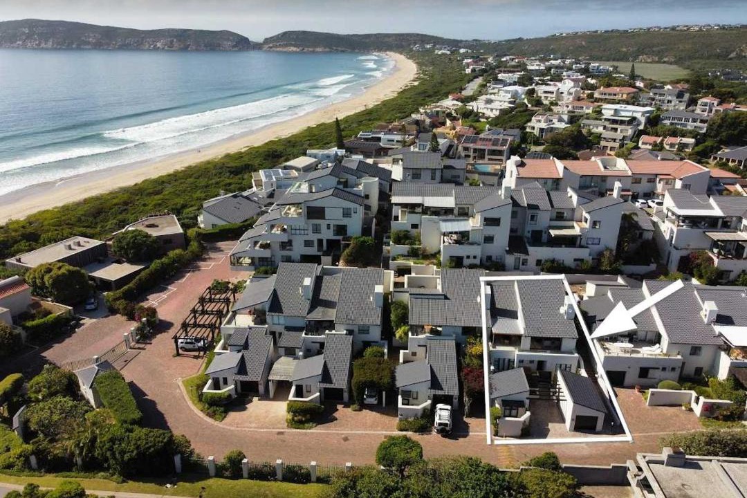 Photo of Others in Robberg Beach