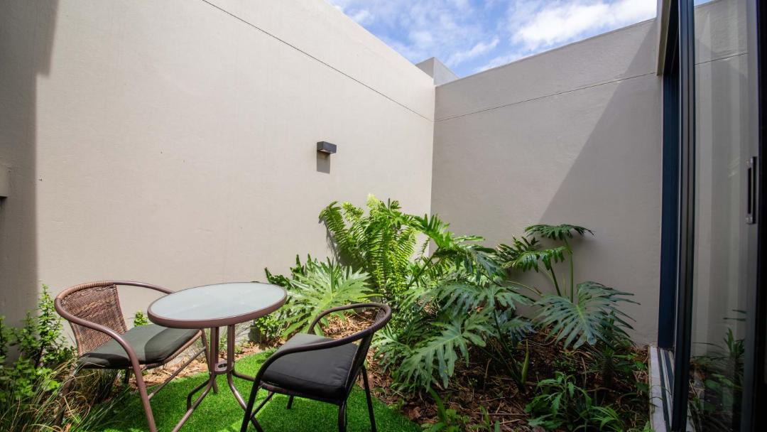 Photo of Patio Balcony in Shaka's Rock