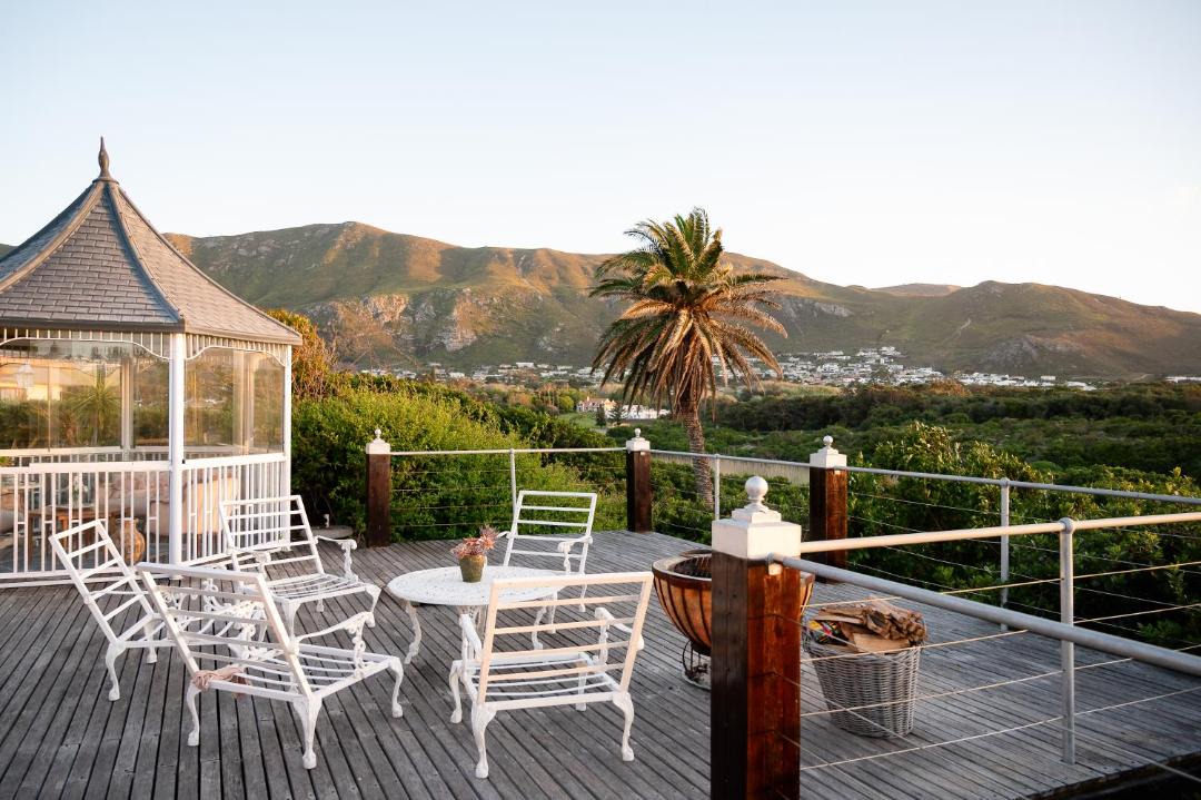 Photo of Patio Balcony in Onrus